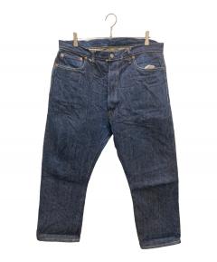 中古・古着通販】SUGAR CANE (シュガーケーン) 13.5oz Blue Denim
