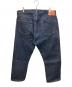 SUGAR CANE (シュガーケーン) 14oz. BLUE DENIM WAIST OVERALLSデニムパンツ インディゴ サイズ:SIZE W38L34：30000円