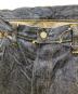 中古・古着 SUGAR CANE (シュガーケーン) 14oz. BLUE DENIM WAIST OVERALLSデニムパンツ インディゴ サイズ:SIZE W38L34：30000円
