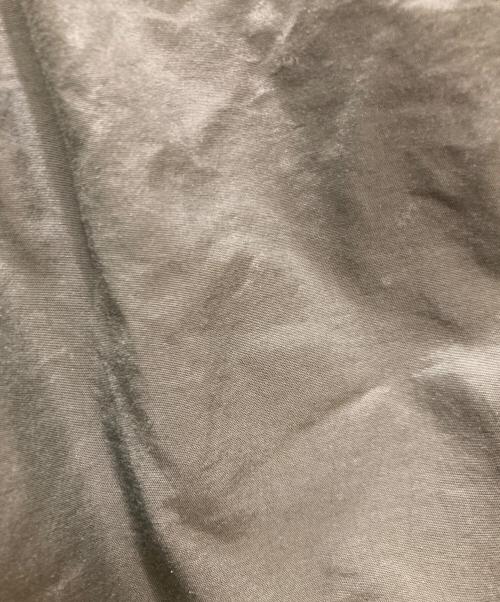 THE NORTH FACE（ザ ノース フェイス）THE NORTH FACE (ザ ノース フェイス) Nuptse Short オリーブ サイズ:XLの古着・服飾アイテム