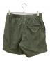 THE NORTH FACE (ザ ノース フェイス) Nuptse Short オリーブ サイズ:XL：5000円