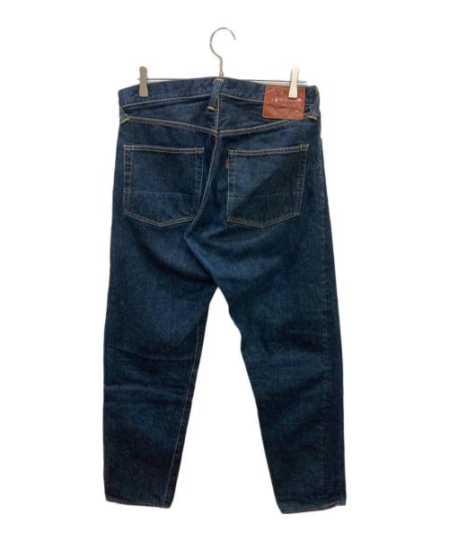 EVISU（エヴィス）EVISU (エヴィス) No1 SPECIAL/デニムパンツ インディゴ サイズ:W33の古着・服飾アイテム