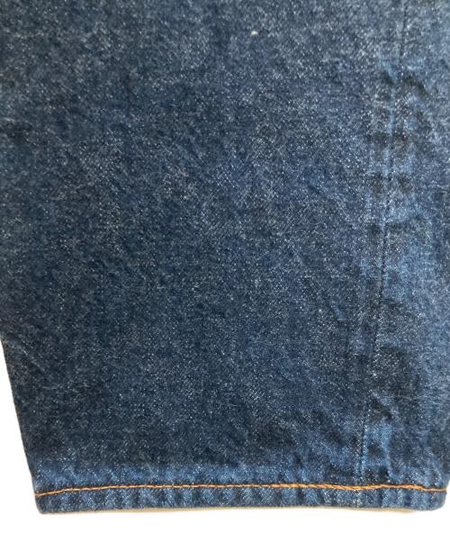 EVISU（エヴィス）EVISU (エヴィス) No1 SPECIAL/デニムパンツ インディゴ サイズ:W33の古着・服飾アイテム