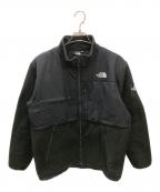 THE NORTH FACEザ ノース フェイス）の古着「ZI VERSA MID JACKET」｜ブラック