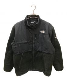 THE NORTH FACE（ザ ノース フェイス）の古着「ZI VERSA MID JACKET」｜ブラック