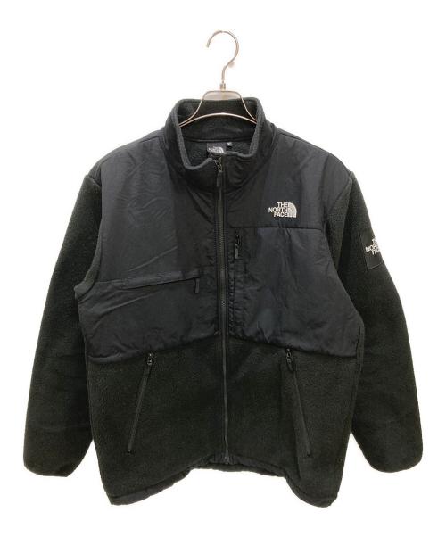 THE NORTH FACE（ザ ノース フェイス）THE NORTH FACE (ザ ノース フェイス) ZI VERSA MID JACKET ブラック サイズ:XLの古着・服飾アイテム