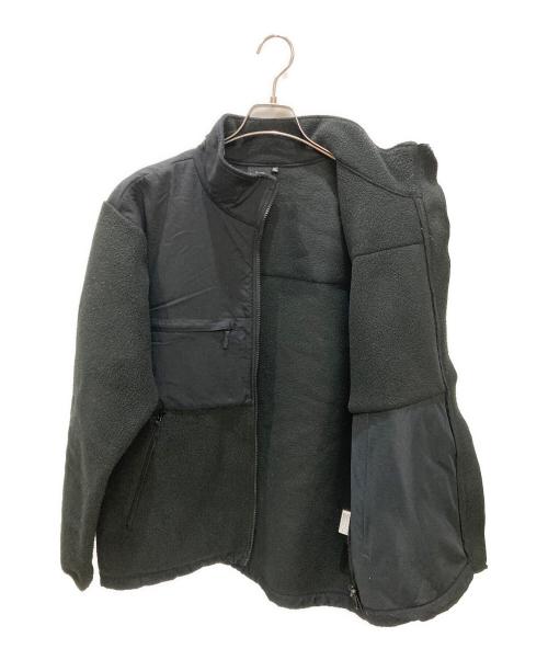 THE NORTH FACE（ザ ノース フェイス）THE NORTH FACE (ザ ノース フェイス) ZI VERSA MID JACKET ブラック サイズ:XLの古着・服飾アイテム