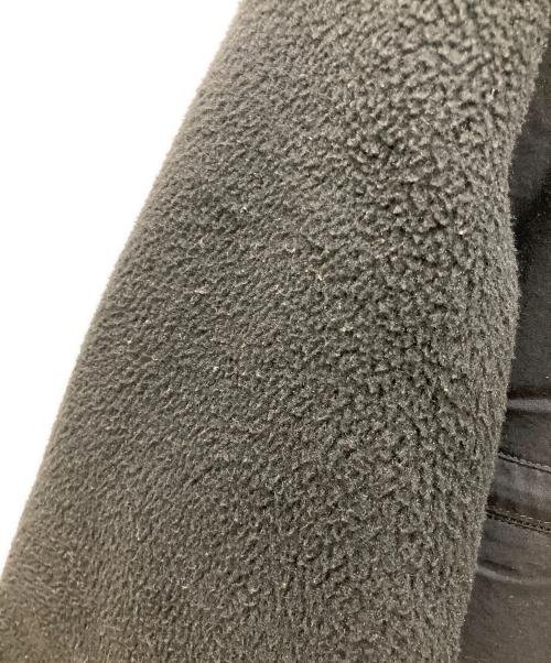 THE NORTH FACE（ザ ノース フェイス）THE NORTH FACE (ザ ノース フェイス) ZI VERSA MID JACKET ブラック サイズ:XLの古着・服飾アイテム