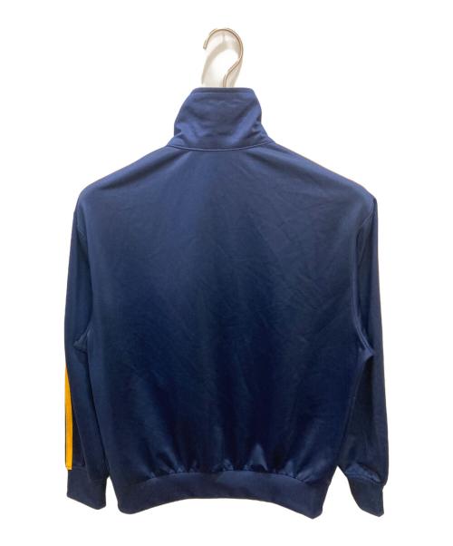 adidas（アディダス）adidas (アディダス) アディカラー クラシック ファイヤーバード ルーズ トラックトップ / ジャージ ネイビー サイズ:Mの古着・服飾アイテム