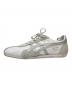 Onitsuka Tiger (オニツカタイガー) Runspark White Silver / ランスパーク スニーカー ホワイト サイズ:25cm：7000円