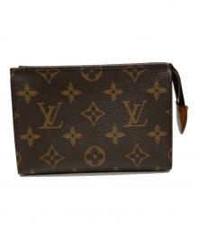 LOUIS VUITTON（ルイ ヴィトン）の古着「ポーチ」