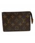 LOUIS VUITTON（ルイ ヴィトン）の古着「ポーチ」