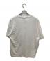 PALACE (パレス) プリントTシャツ ホワイト サイズ:L：6000円