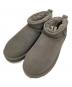 UGG（アグ）の古着「Classic Ultra Mini」｜グレー