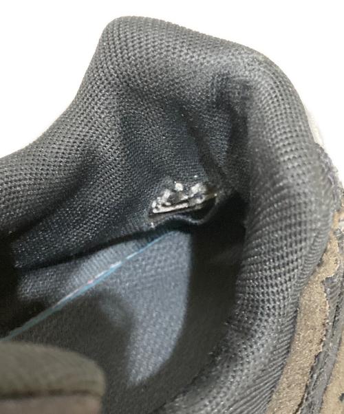 NIKE（ナイキ）NIKE (ナイキ) COMME des GARCONS HOMME PLUS (コムデギャルソンオムプリュス) ローカットスニーカー ブラック サイズ:26cmの古着・服飾アイテム
