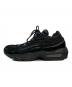NIKE (ナイキ) COMME des GARCONS HOMME PLUS (コムデギャルソンオムプリュス) ローカットスニーカー ブラック サイズ:26cm：18000円