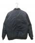 MAMMUT (マムート) Floeberg IN Bomber Jacket / ダウン ボンバージャケット ブラック サイズ:XL：30000円
