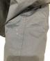中古・古着 MAMMUT (マムート) Floeberg IN Bomber Jacket / ダウン ボンバージャケット ブラック サイズ:XL：30000円