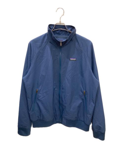 Patagonia（パタゴニア）Patagonia (パタゴニア) バギーズジャケット / 	BAGGIES JKT ブルー サイズ:Lの古着・服飾アイテム