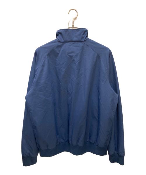Patagonia（パタゴニア）Patagonia (パタゴニア) バギーズジャケット / 	BAGGIES JKT ブルー サイズ:Lの古着・服飾アイテム