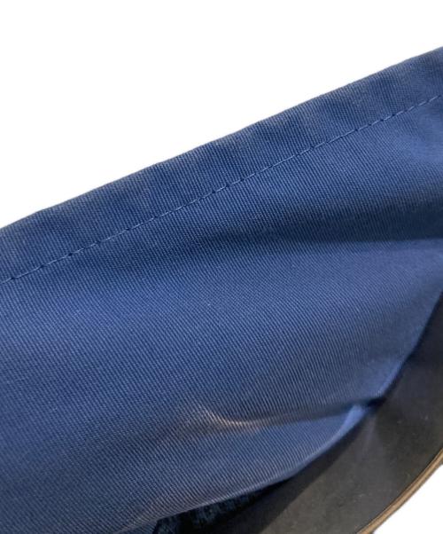 Patagonia（パタゴニア）Patagonia (パタゴニア) バギーズジャケット / 	BAGGIES JKT ブルー サイズ:Lの古着・服飾アイテム