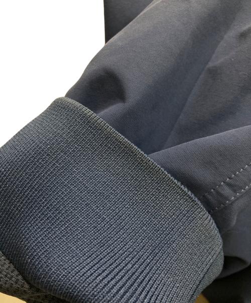 Patagonia（パタゴニア）Patagonia (パタゴニア) バギーズジャケット / 	BAGGIES JKT ブルー サイズ:Lの古着・服飾アイテム