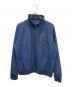 Patagonia（パタゴニア）の古着「バギーズジャケット / 	BAGGIES JKT」｜ブルー