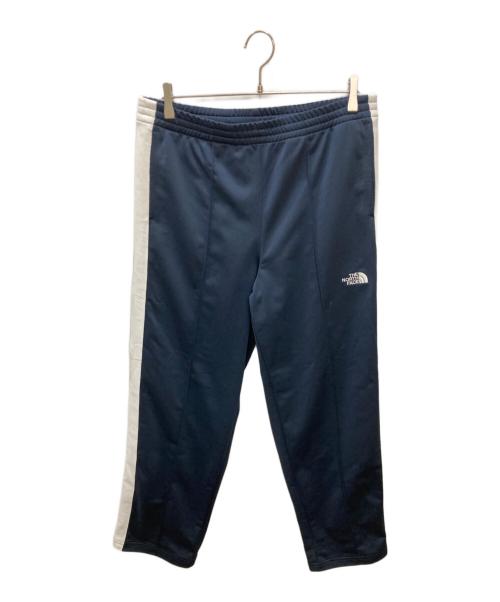 THE NORTH FACE（ザ ノース フェイス）THE NORTH FACE (ザ ノース フェイス) ザ トラックパンツ ネイビー サイズ:XLの古着・服飾アイテム