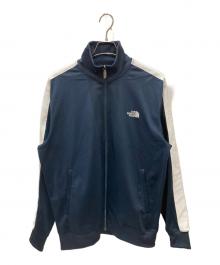 THE NORTH FACE（ザ ノース フェイス）の古着「ザ トラックジャケット」｜ネイビー
