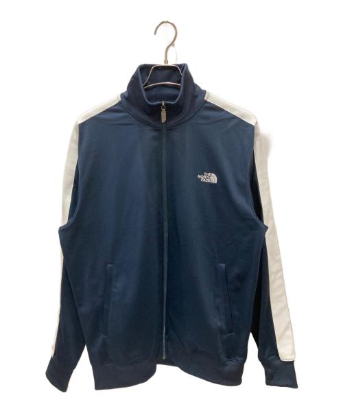 THE NORTH FACE（ザ ノース フェイス）THE NORTH FACE (ザ ノース フェイス) ザ トラックジャケット ネイビー サイズ:XLの古着・服飾アイテム