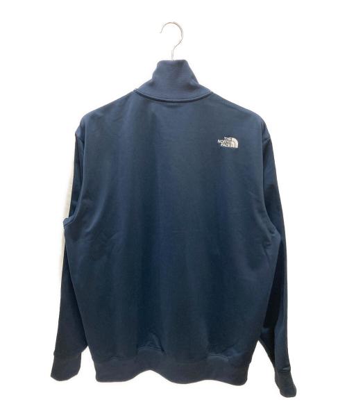THE NORTH FACE（ザ ノース フェイス）THE NORTH FACE (ザ ノース フェイス) ザ トラックジャケット ネイビー サイズ:XLの古着・服飾アイテム