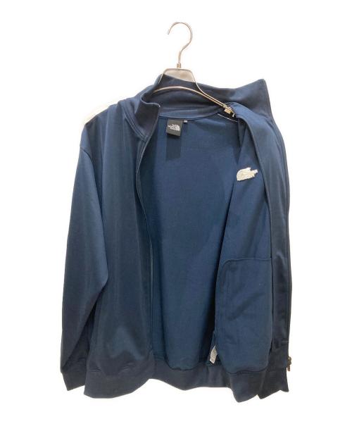 THE NORTH FACE（ザ ノース フェイス）THE NORTH FACE (ザ ノース フェイス) ザ トラックジャケット ネイビー サイズ:XLの古着・服飾アイテム