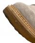 中古・古着 CLARKS (クラークス) clarkdale derby ベージュ サイズ:25cm：10000円