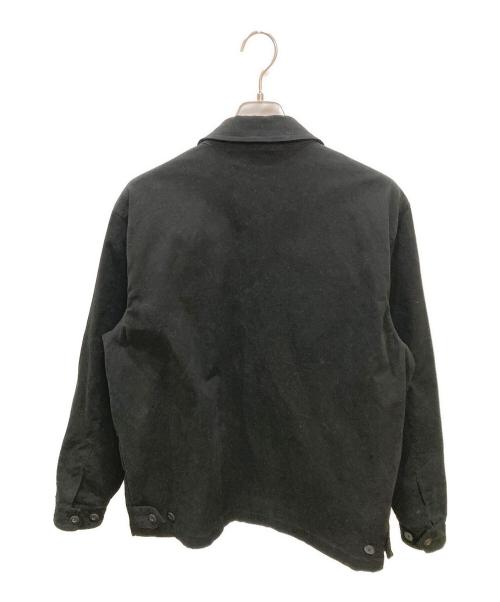 PROCLUB（プロクラブ）PROCLUB (プロクラブ) メカニクスワークジャケット ブラック サイズ:Lの古着・服飾アイテム
