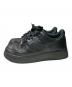 NIKE (ナイキ) スニーカー ブラック サイズ:26：6000円