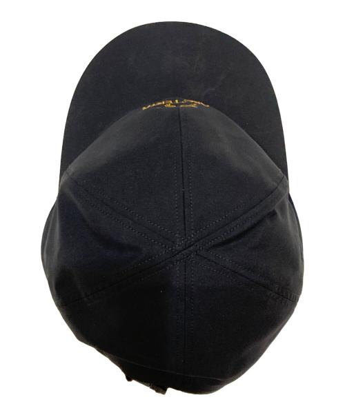 ARC'TERYX（アークテリクス）ARC'TERYX (アークテリクス) バード ワード キャップ ブラック サイズ:S−Mの古着・服飾アイテム