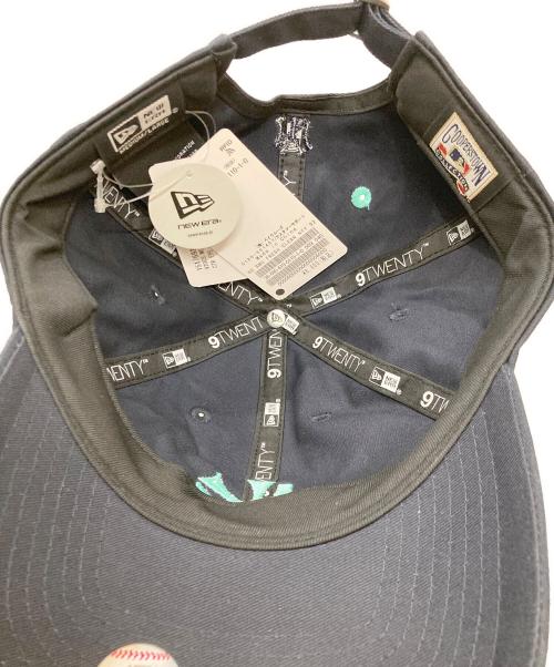 New Era（ニューエラ）New Era (ニューエラ) JOURNAL STANDARD (ジャーナルスタンダード) 別注 THE 