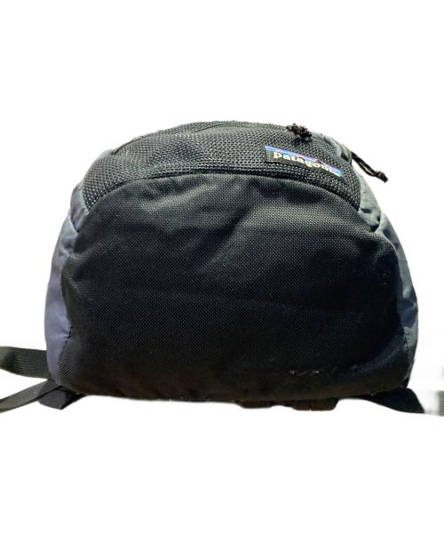 Patagonia（パタゴニア）Patagonia (パタゴニア) 00S リュック / バックパック グレーの古着・服飾アイテム