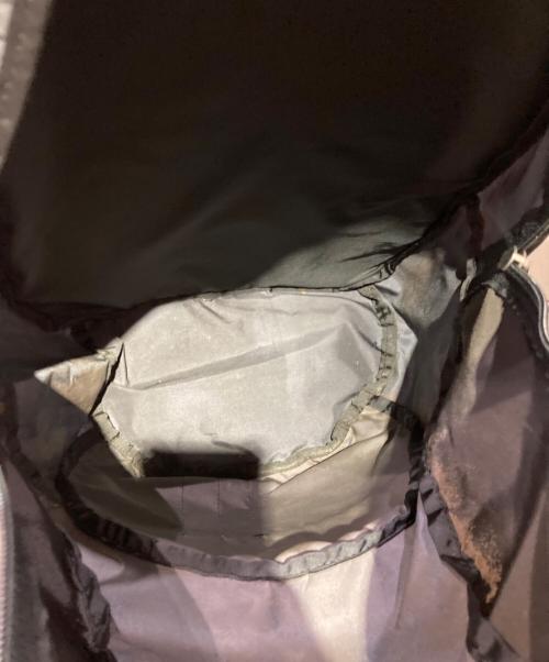 Patagonia（パタゴニア）Patagonia (パタゴニア) 00S リュック / バックパック グレーの古着・服飾アイテム