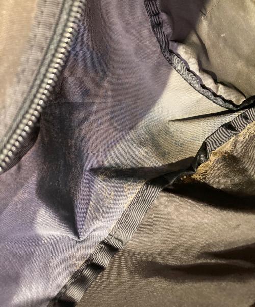 Patagonia（パタゴニア）Patagonia (パタゴニア) 00S リュック / バックパック グレーの古着・服飾アイテム