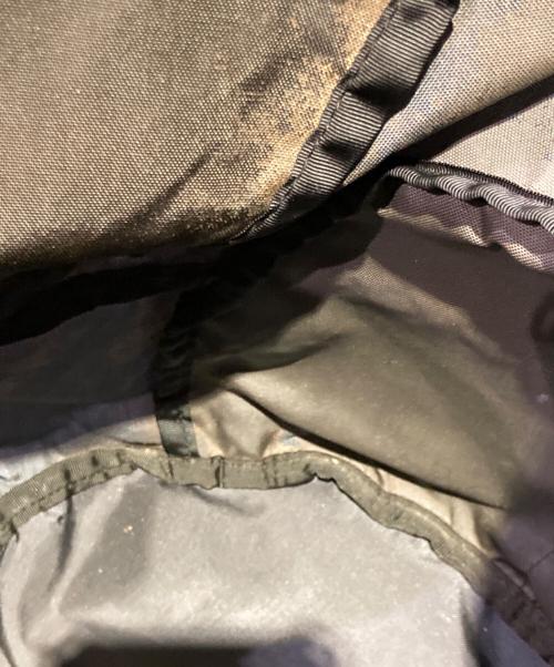 Patagonia（パタゴニア）Patagonia (パタゴニア) 00S リュック / バックパック グレーの古着・服飾アイテム