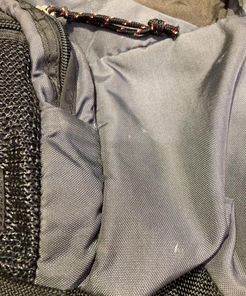 Patagonia（パタゴニア）Patagonia (パタゴニア) 00S リュック / バックパック グレーの古着・服飾アイテム