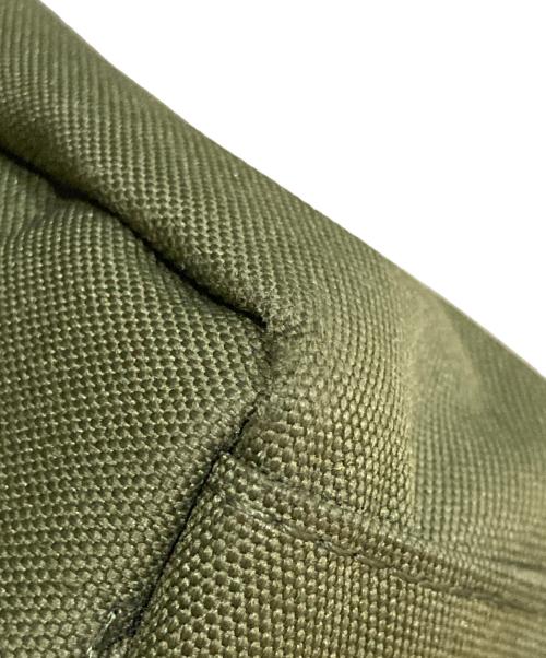 connett（コネット）connett (コネット) フィッシングバッグパック オリーブの古着・服飾アイテム