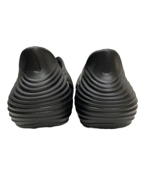 NIKE（ナイキ）NIKE (ナイキ) REACTX REJUVEN8 / リアクトX リジュビネイト ブラック サイズ:27cm 未使用品の古着・服飾アイテム