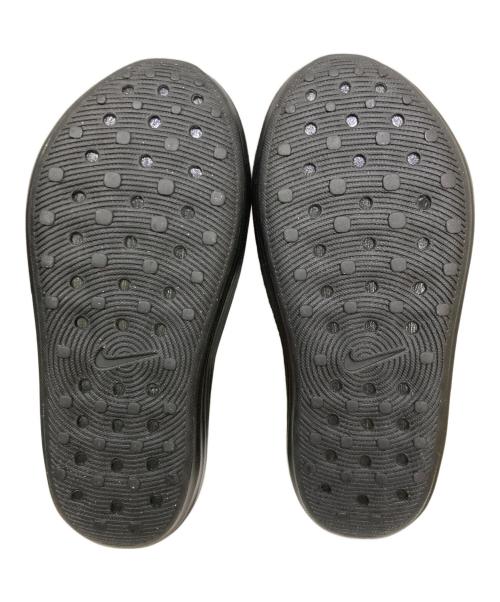NIKE（ナイキ）NIKE (ナイキ) REACTX REJUVEN8 / リアクトX リジュビネイト ブラック サイズ:27cm 未使用品の古着・服飾アイテム