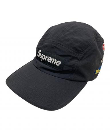 中古・古着通販】SUPREME (シュプリーム) 20SS Trail Camp Cap