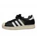 adidas (アディダス) スーパースター II / SUPERSTAR II ブラック サイズ:25.5cm：6000円