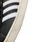 中古・古着 adidas (アディダス) スーパースター II / SUPERSTAR II ブラック サイズ:25.5cm：6000円