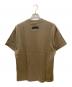 FOG ESSENTIALS (フィアオブゴッド エッセンシャル) ロゴtシャツ カーキ サイズ:XXS：4000円
