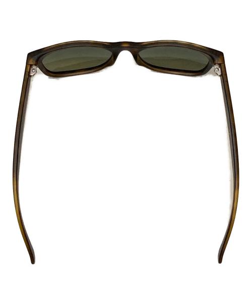 RAY-BAN（レイバン）RAY-BAN (レイバン) NEW WAYFARER CLASSIC ブラウン サイズ:55□18の古着・服飾アイテム
